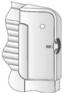 Tesy CN04 100 MIS F - Tryby robocze - 1