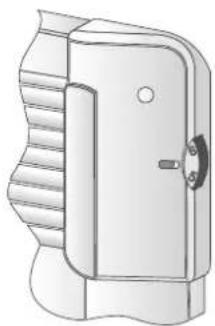 Tesy CN04 100 MIS F - Moduri delucru - 1