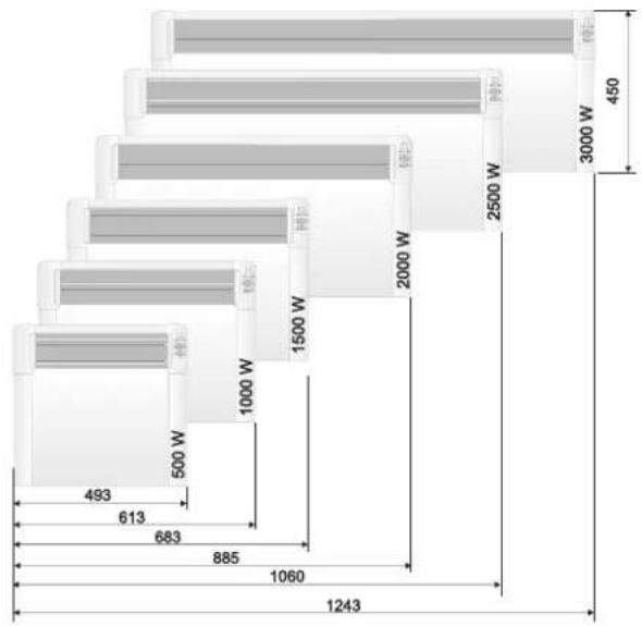 Tesy CN04 100 EIS W - A KESZULEK SZERVIZI KARBANTARTASA - 1