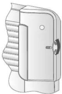 Tesy CN04 250 MIS F - MECHANINIS VALDYMAS - 1
