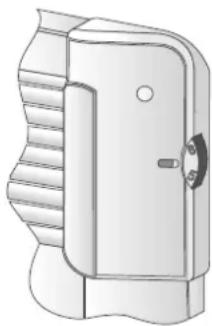 Tesy CN04 200 MIS F - Werkmodussen - 1