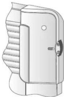 Tesy CN04 200 MIS F - Operation modes - 1