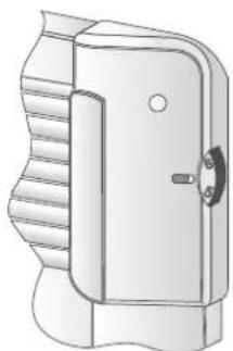 Tesy CN04 050 MIS F - Moduri delucru - 1
