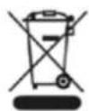 ROLLER GRILL 304111 - IX ELIMINATION DES DECHETS ELECTRIQUES ET ELECTRONIQUES - 1