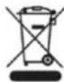 ROLLER GRILL 304112 - IX ELIMINATION DES DECHETS ELECTRIQUES ET ELECTRONIQUES - 1
