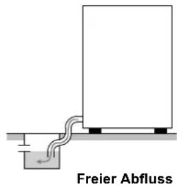 Elettrobar Niagara 570076 - Wasseranschluss - 1
