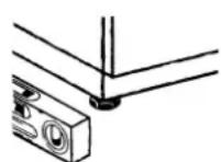 Elettrobar Niagara 570076 - Plaatsing - 1