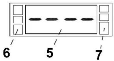 Elettrobar Niagara 570076 - 4