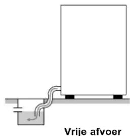 Elettrobar Niagara 570076 - Aansluiting op het waternet - 1