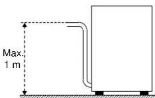 Elettrobar Fast 570055 - HANDLEIDING VOOR AFWASMACHINES - 2