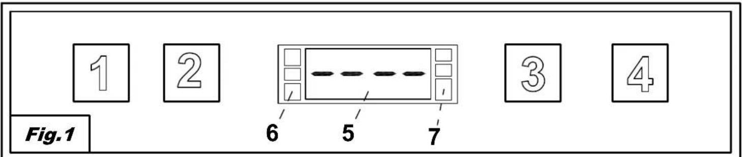 Elettrobar Niagara 570075 - niagara - 2