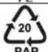 Elettrobar Niagara 570075 - Chap 8 SCRAPPING - 3