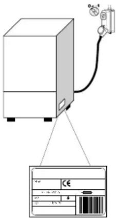 Elettrobar Niagara 570075 - Plaatsing - 2