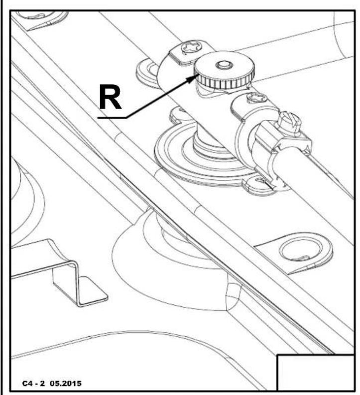 Elettrobar Niagara 570075 - INSTRUCTION MANUAL FOR DISHWASHERS - 2