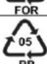 Elettrobar Fast 570035 - Chap 8 SCRAPPING - 6
