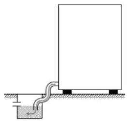 Elettrobar Fast 570035 - Branchement à l'arrivée d'eau - 1