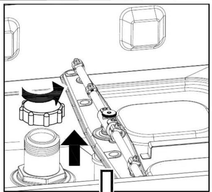 Elettrobar Fast 570180 - INSTRUCTION MANUAL FOR DISHWASHERS - 4
