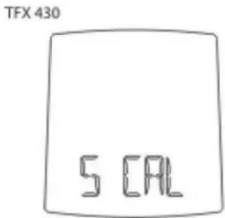 Ebro TFX 410 - Bedienung - 3