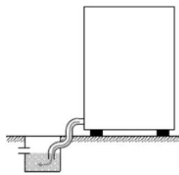 Elettrobar Fast 570056 - Branchement à l'arrivée d'eau - 1