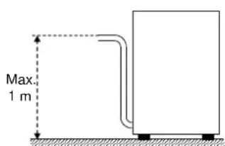 Elettrobar Fast 570056 - Abflussanschluss - 1