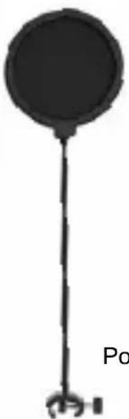 Lorgar LRG-CMT721 - PACKAGE CONTENT - 4