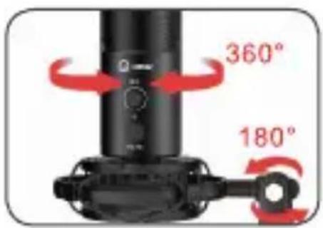 360° 180°