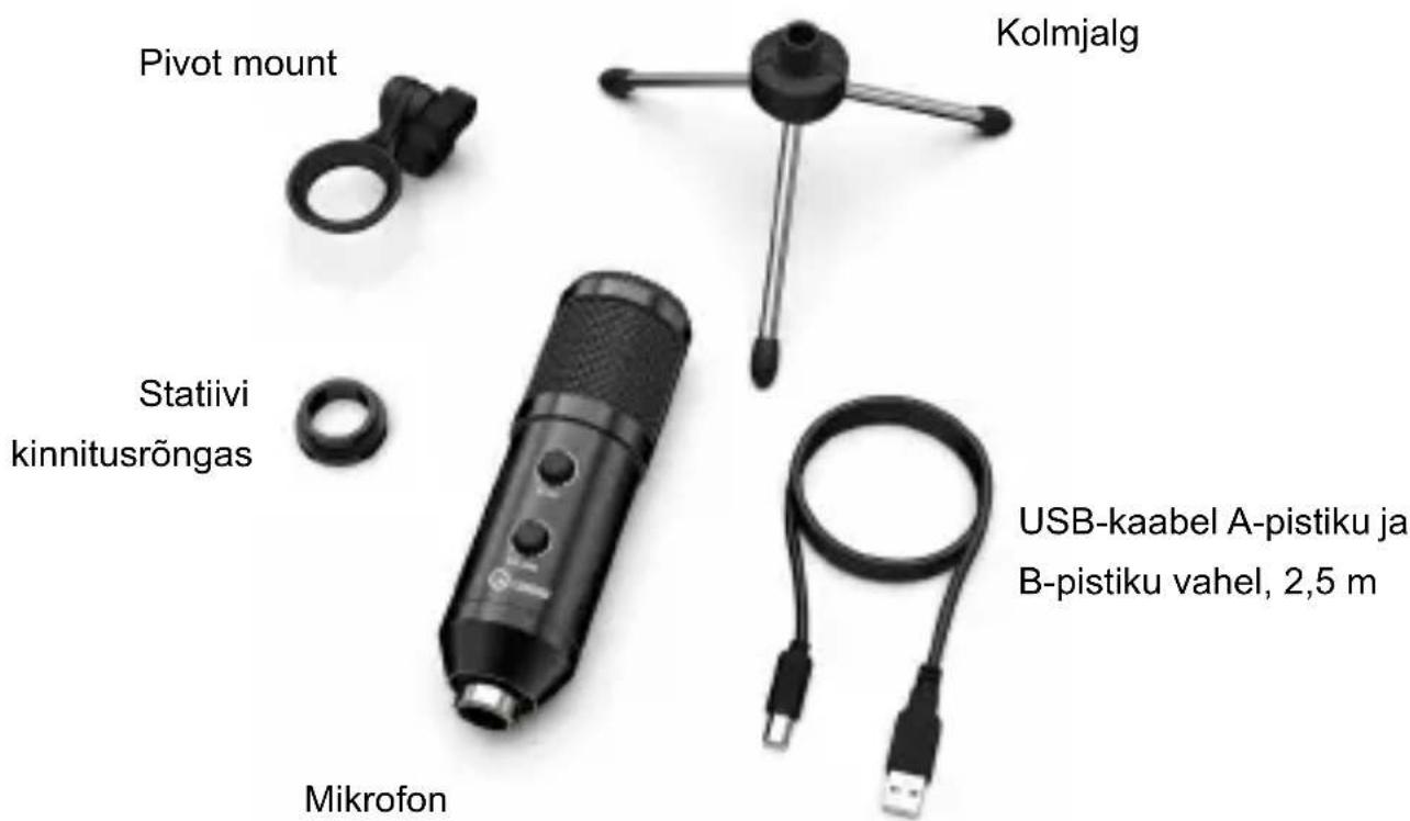 Lorgar LRG-CMT313 - PAKENDI SISU - 1