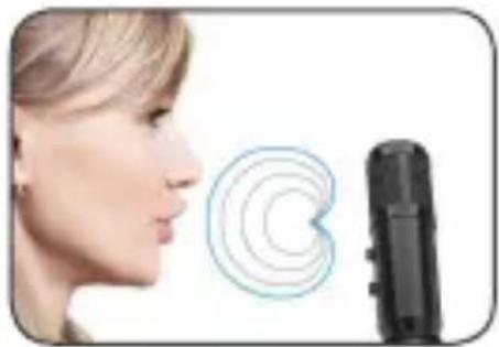 Lorgar LRG-CMT313 - Silencio: - 1
