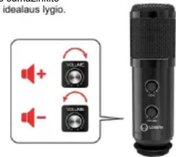 SARULZINKTE idealaus lygio. VOLUME VOLUME LDS/WR