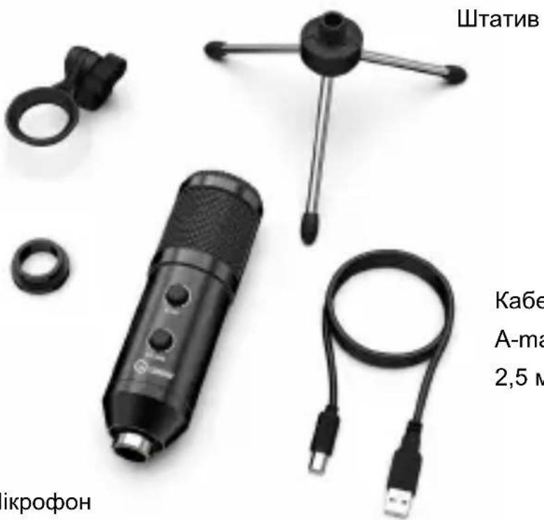 Lorgar LRG-CMT313 - ТЕХНІЧНІ ХАРАКТЕРИСТИКИ: - 2