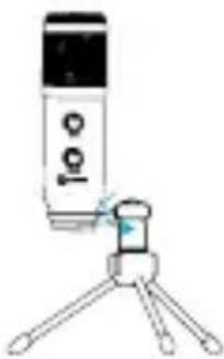 Lorgar LRG-CMT313 - Mute: - 4
