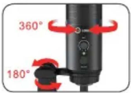 360° 180°