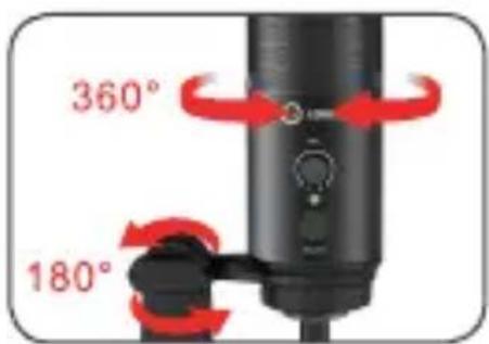 360° 180°