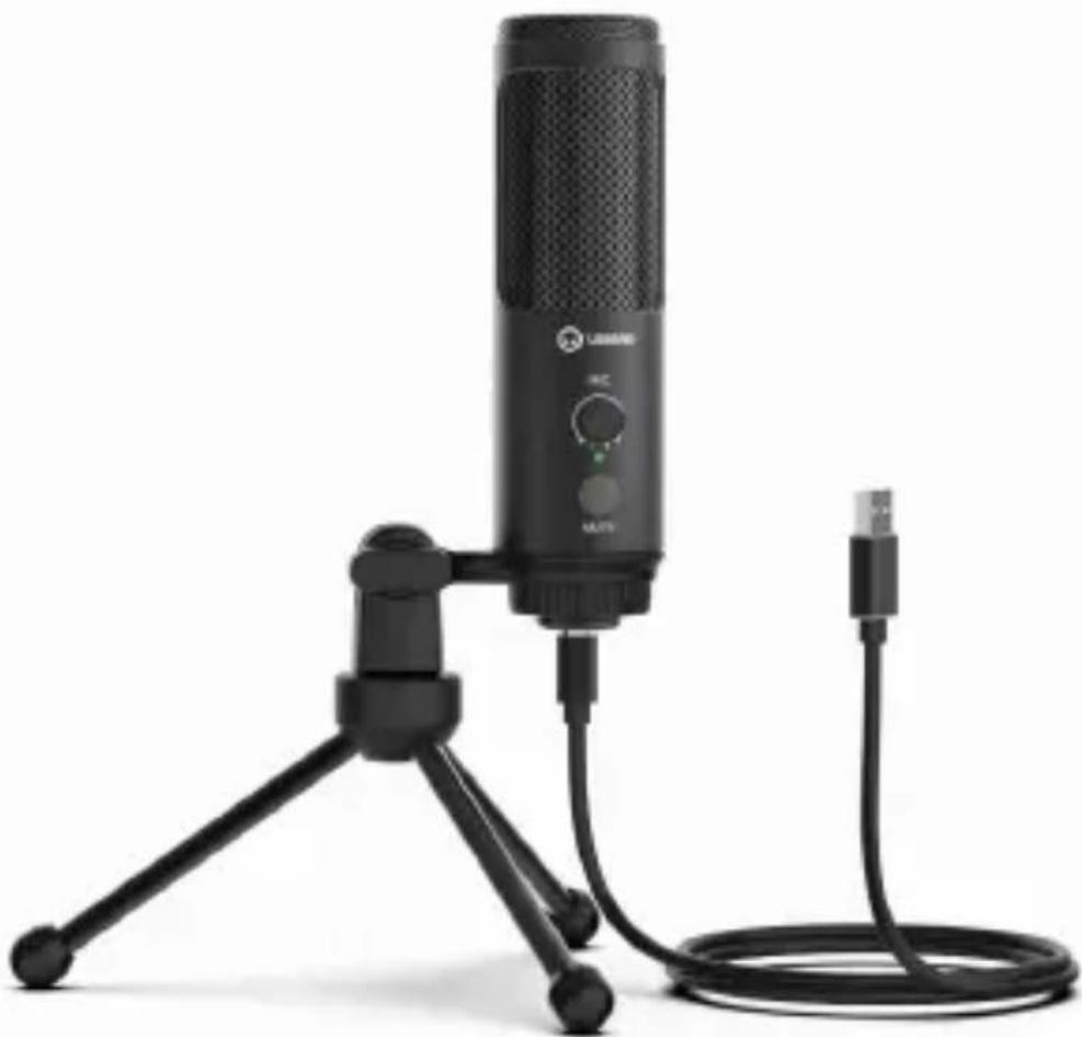 Lorgar LRG-CMT521 - CONTENU DE L'EMBALLAGE - 6