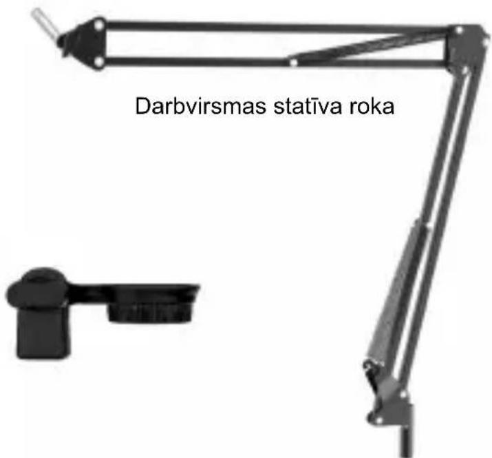 Lorgar LRG-CMT931 - IEPAKOJUMA SATURS - 9