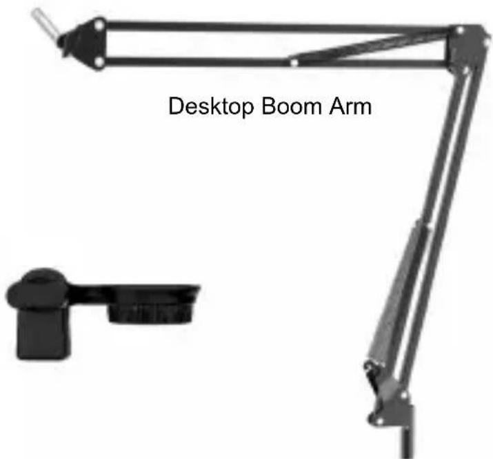 Lorgar LRG-CMT931 - PACKAGE CONTENT - 9