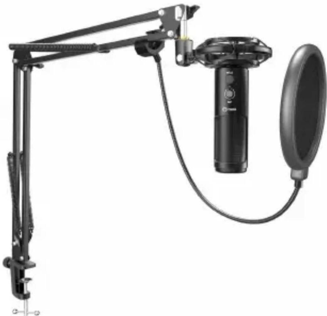 Lorgar LRG-CMT931 - STATIIVI PAIGALDAMISE KASIRAAMAT - 3