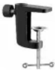 Lorgar LRG-CMT931 - PACKAGE CONTENT - 4