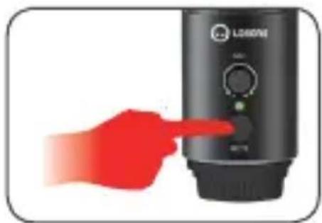 Lorgar LRG-CMT931 - BCTyJIeHne - 3