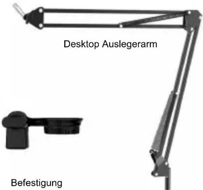 Lorgar LRG-CMT931 - PAKETINHALT - 9