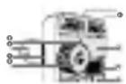 NEDIS CATR121BK - FM Audio-Transmitter CATR121BK - 1