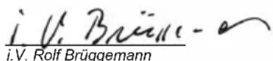 SEVERIN FKS 8839 - EN-Normen / EN-Standards - 1