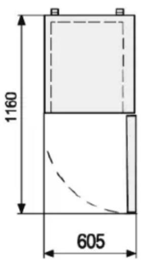 SEVERIN FKS 8839 - Installation - 1
