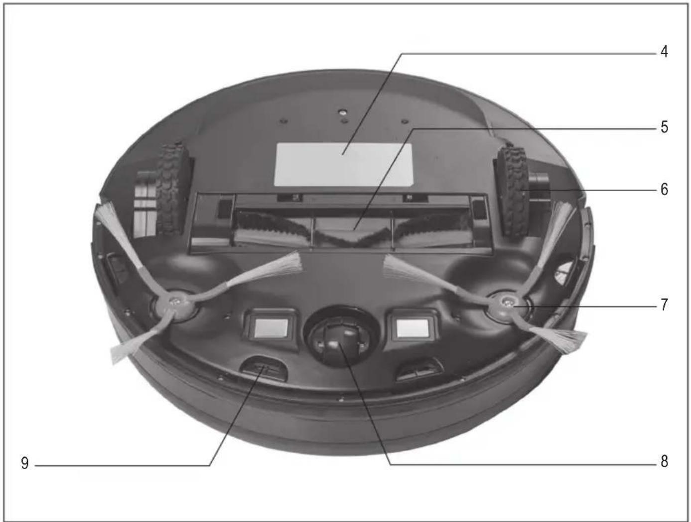 SEVERIN RB 7026 - 2