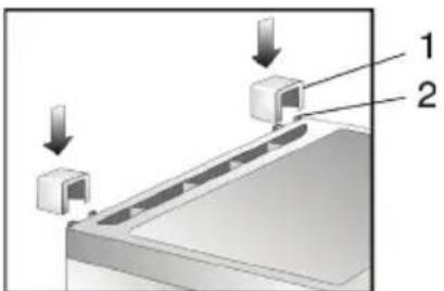 SEVERIN KS 9908 - Première utilisation - 1