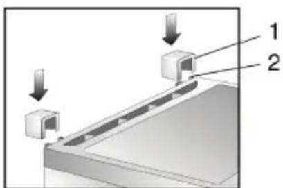 SEVERIN KS 9908 - Vor Inbetriebnahme - 1