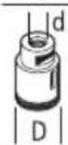 BOSCH GWX 14-125 S Professional - GWX 14-125 S GWX 17-125 S GWX 17-125 PSB - 3