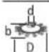 BOSCH GWX 14-125 S Professional - ^-1 [m/s] - 5