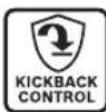 BOSCH GWX 14-125 S Professional - Kickback control - 1