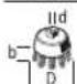 BOSCH GWX 14-125 S Professional - Accessori di levigatura ammessi - 6